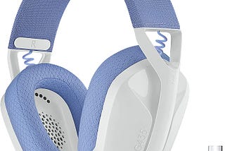 ロジクール G435 ゲーミングヘッドセットをNintendo Switchで使えるようにする