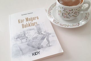 Kolektif Bir Eylem Olarak Yazmak