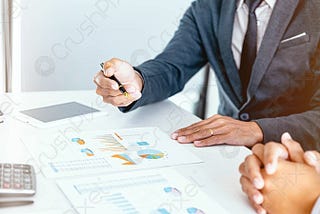 What Makes Trade Finance A Better Choice Than Legacy Banks?