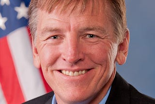 Rep. Gosar Introduces Bill to Pause All Immigration Into US for 10 Years