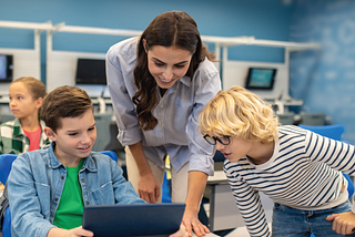 Debunking Myths and Unleashing the Power of Technology in Education for Modern Classrooms