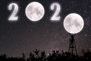 Reflections on my 2020 Data Projects — Part I