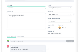 Understanding the Importance of Tracking Your Program Increment