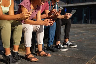 Mendefinisikan Ulang Peran Negara bagi Gen Z