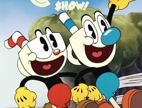 The Case For The Cuphead Show! AKA: It’s Okay For Episodic Shows to Exist