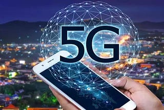 India Enters 5G Club with Aggressive Coverage Targets