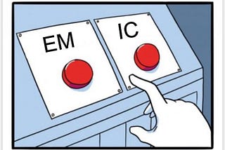 Individuel Contributeur ou Engineering Manager, Quelle voie choisir ?
