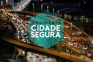 O que podemos fazer para Porto Alegre ser mais segura?