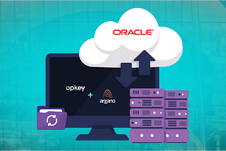 Accelerating Oracle Implementation with Opkey & Argano