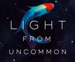 PDF ^-> FULL BOOK ^-> Light from Uncommon Stars By Ryka Aoki [pdf books free]