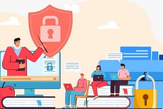 A Crisis Looms for Data Privacy In Remote Learning