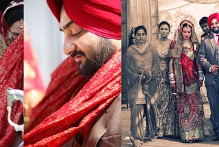 Meet your life partner through Sikh matrimonial websites