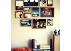 Memories memories on the wall, which is the adorable of them all?