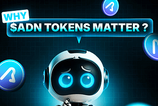Why $ADN Matters: Aiden Labs Is Redefining the Future of AI and DeFi