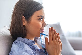 Caring For Your Asthma During The Time Of COVID-19