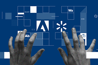 Walmart + Adobe Collaboration