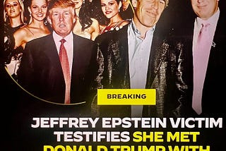 Imagine, for a moment, an International Child Sex Industry where young girls were sold & traded…