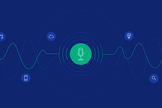 Designing a VUI — Voice User Interface