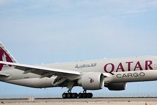 Qatar Airways Cargo appoints ECS Group as GSA in UAE