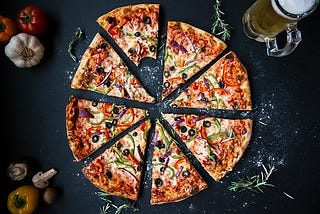 It’s Just Food…So Why is Pizza Important?