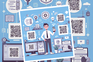 QR code marketing for events (Full Guide)