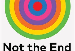Not the end of the world — Hannah Ritchie
