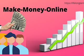 Popular Legitimate Ways To Make Money Online — Blogs World