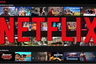 Netflix Movies and TV show analysis