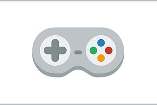 Retrospective: How I got into the games industry