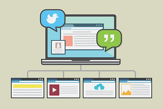 Single-Page Application vs Multiple-Page Application: Which One To Choose For Your Project