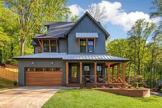 Why Regular Exterior Painting is Important for Your Home’s Maintenance