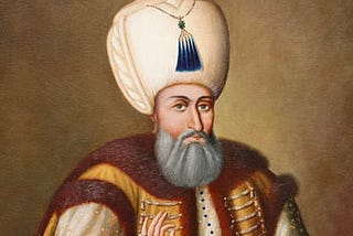 Kanuni Sultan Süleyman Kimdir, Hayatı ve Ölümü