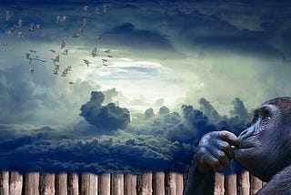 A Debate about Darwinism, Humanism, and a Spiritual Perspective on Evolution