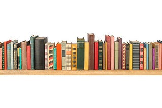 My Favorite Books from 2024, Part I — January through June