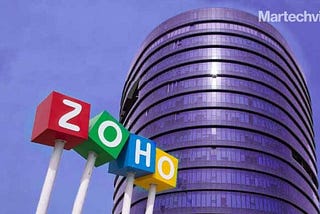 Company Closeup: Zoho — Much More Than Just CRM