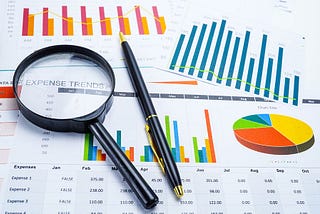 Setting the Foundation 3 of 4: Fundamental Analysis for Short-Term Traders: Key Financial Ratios