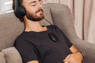 Sensate 2 Relaxation Device