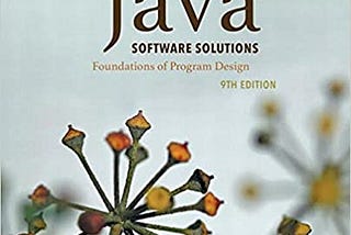 READ/DOWNLOAD#[ Java Software Solutions (9th Editi – Medium