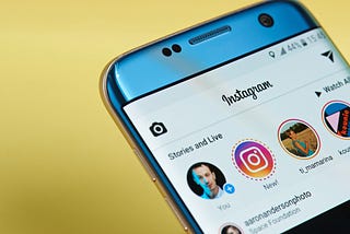 12 Apps For Creating Beautiful Instagram Stories in 2020