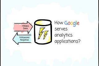 I spent 6 hours learning how Google serves analytics applications