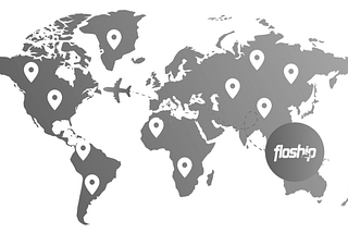 Optimizing order fulfillment with multiple markets & distribution channels