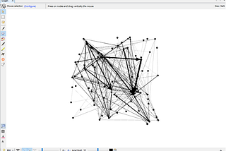 Getting started with Neo4j and Gephi Tool