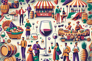 A guide to Italian wine festivals and events: From wine fairs to cultural celebrations