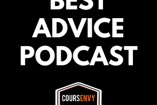 #7: John Lee Dumas — Entrepreneurs on Fire — BEST ADVICE PODCAST