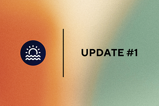 BaySwap — Development Update #1