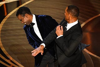 Why Will Smith Smacked Chris Rock Across the Face, The Full Breakdown