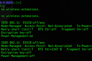 (Step by Step) DoS attack on Router (Wireless Network Wifi)