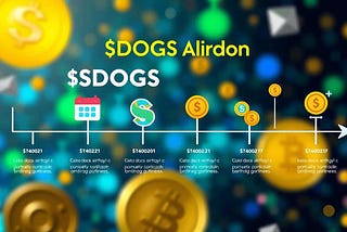 When Is $Doge Airdrop Date: Complete Timeline