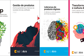 Sintomas da falta de visão de produto