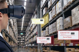 Why Retailers Need an Intelligent and Adaptive Digital Fabric